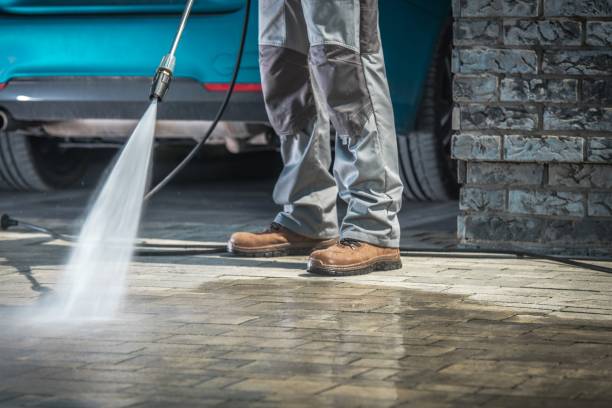 Best Graffiti Removal  in Metamora, IL
