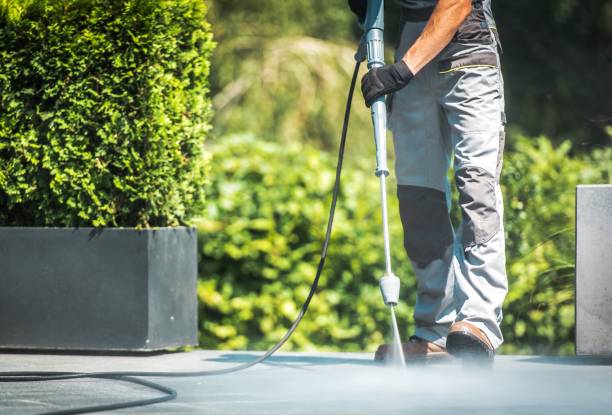 Best Factory Floor Cleaning  in Metamora, IL