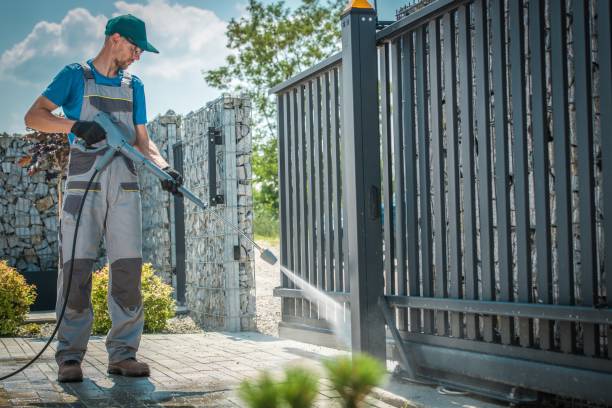 Best Patio and Deck Pressure Washing  in Metamora, IL