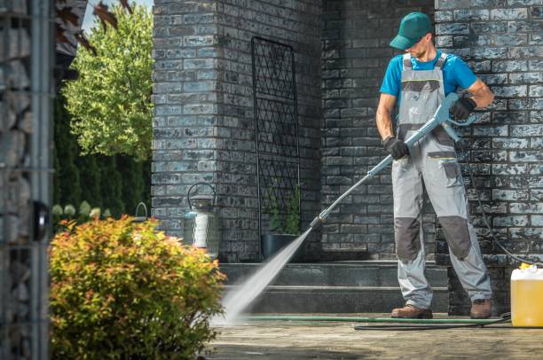 Best Concrete Sealing  in Metamora, IL