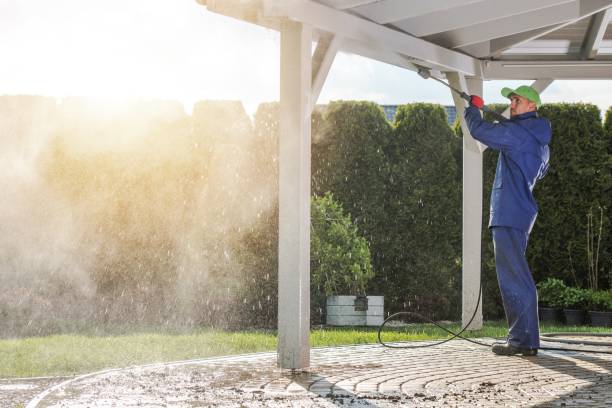 Spring Cleaning in Metamora, IL