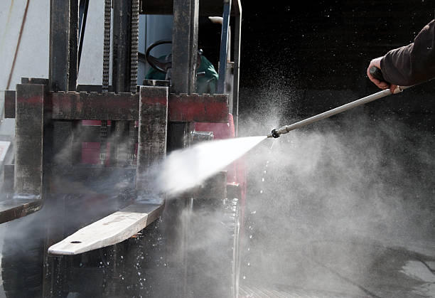 Best Roof Washing  in Metamora, IL