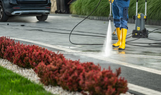 Best Post-Construction Pressure Washing  in Metamora, IL